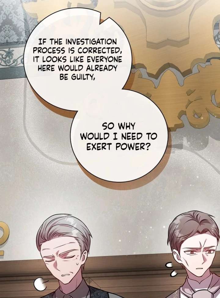 Returning My New Brother Chapter 24 - Page 69