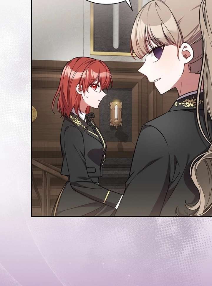 Returning My New Brother Chapter 24 - Page 7