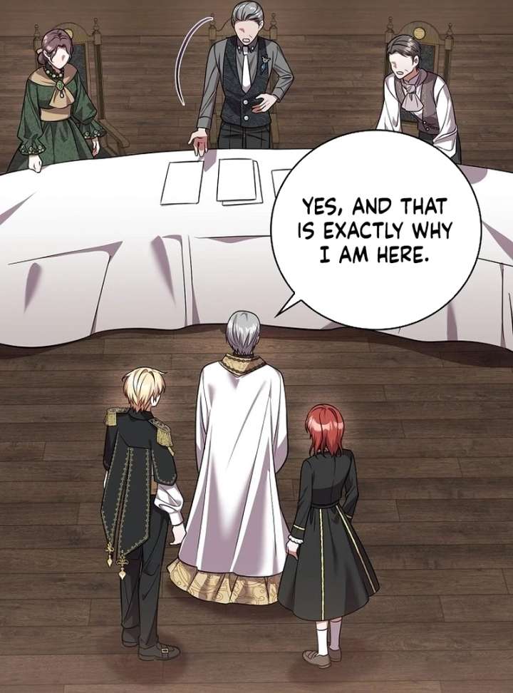 Returning My New Brother Chapter 24 - Page 99