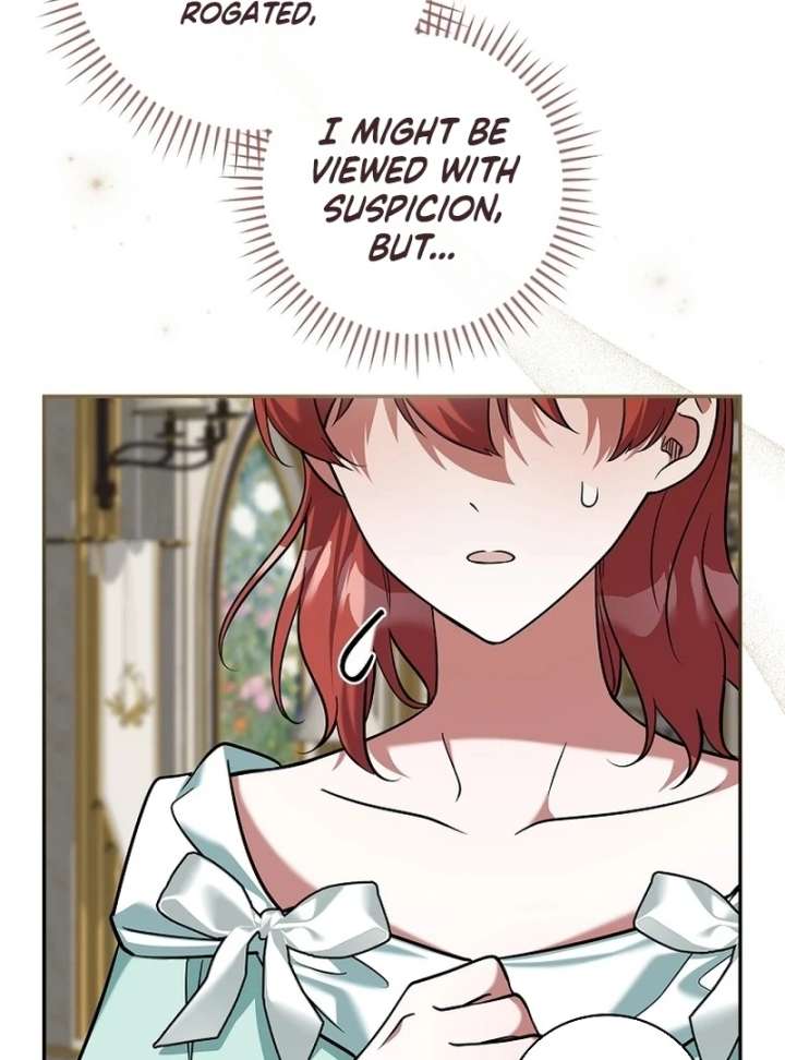 Returning My New Brother Chapter 25 - Page 100