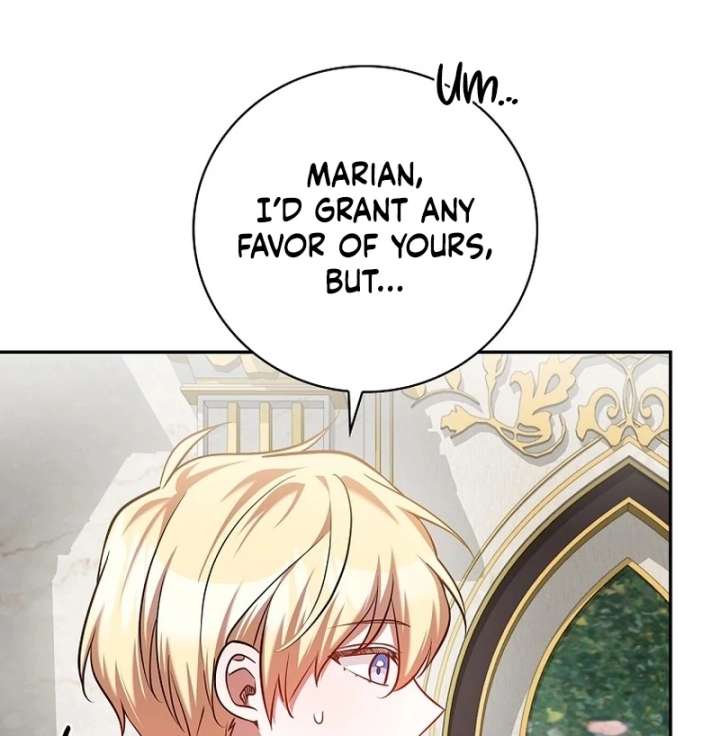 Returning My New Brother Chapter 25 - Page 105