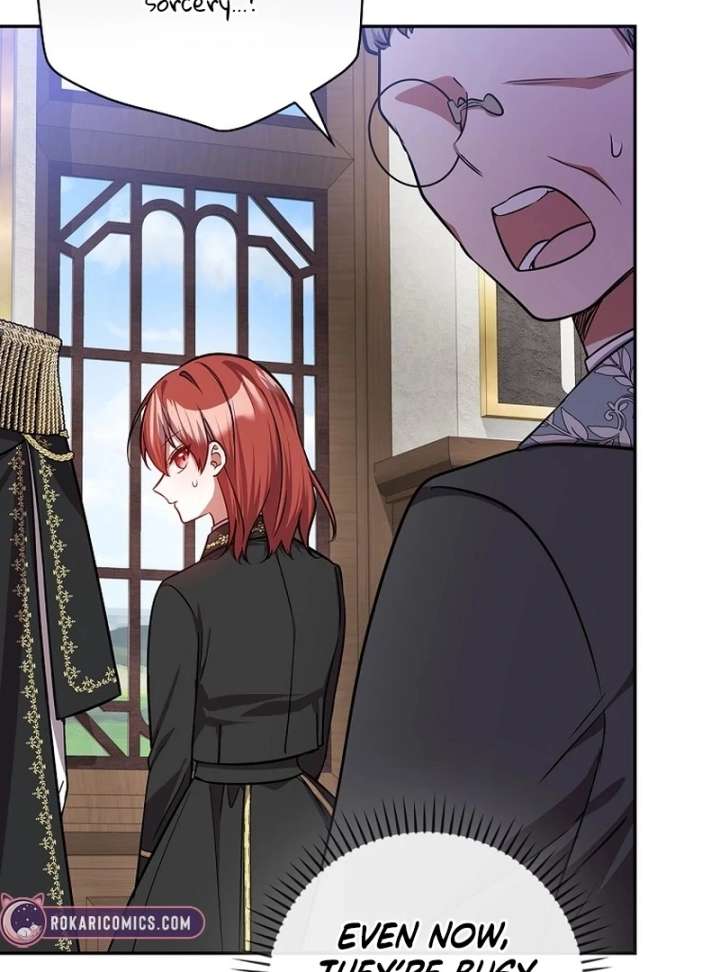 Returning My New Brother Chapter 25 - Page 12