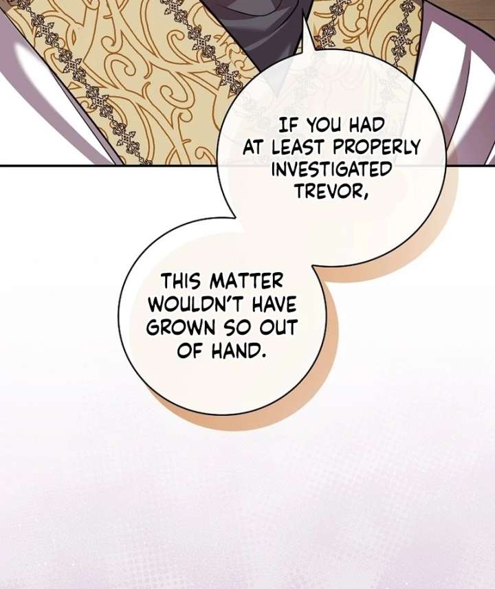 Returning My New Brother Chapter 25 - Page 27