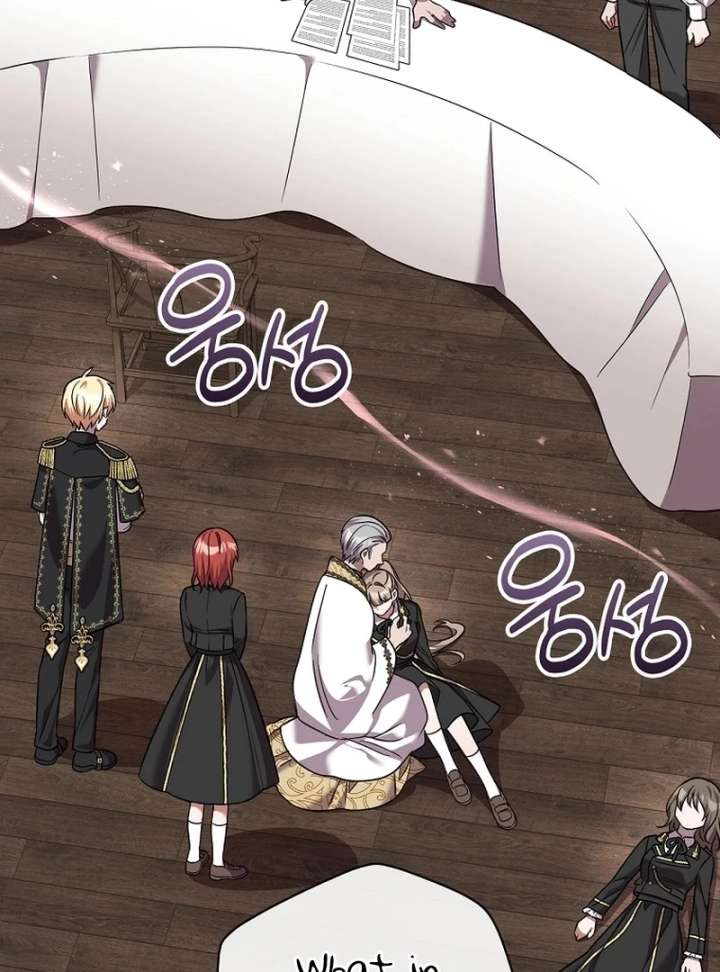 Returning My New Brother Chapter 25 - Page 3