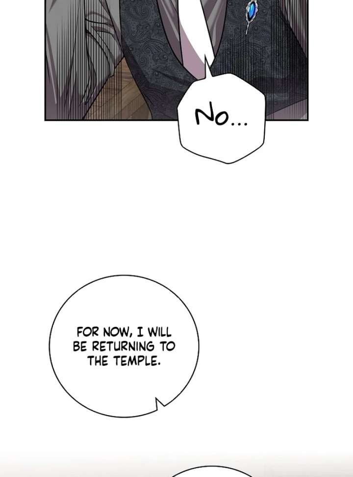 Returning My New Brother Chapter 25 - Page 31