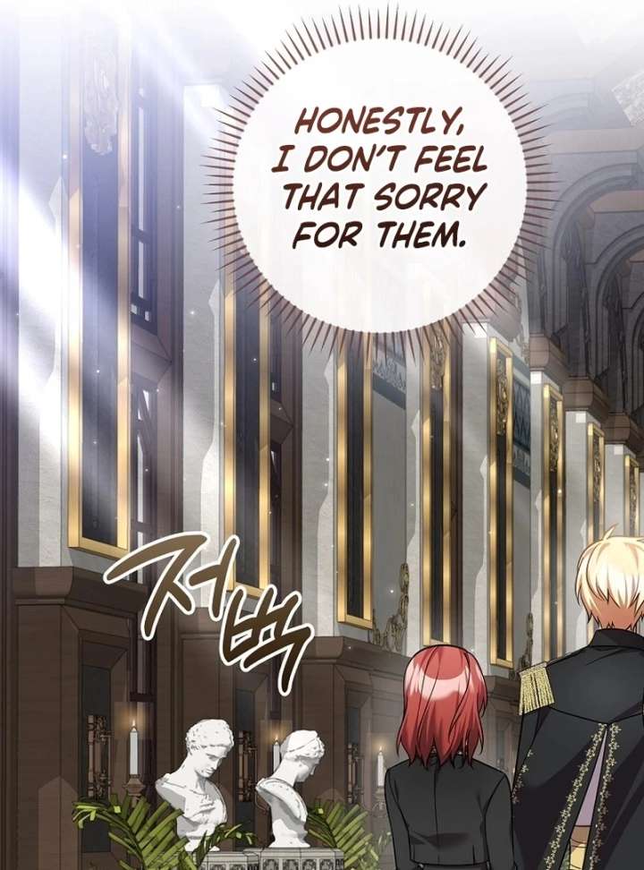 Returning My New Brother Chapter 25 - Page 36