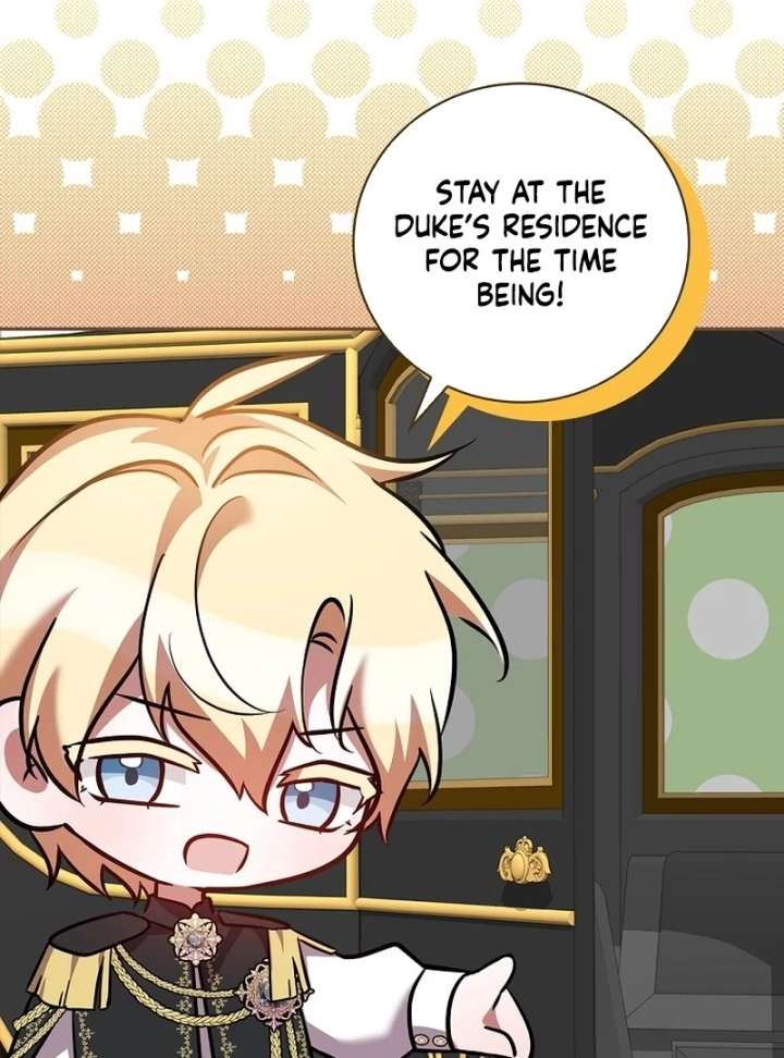 Returning My New Brother Chapter 25 - Page 46