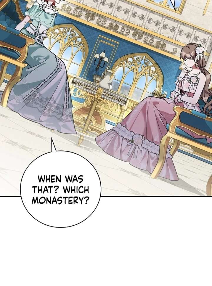 Returning My New Brother Chapter 25 - Page 58