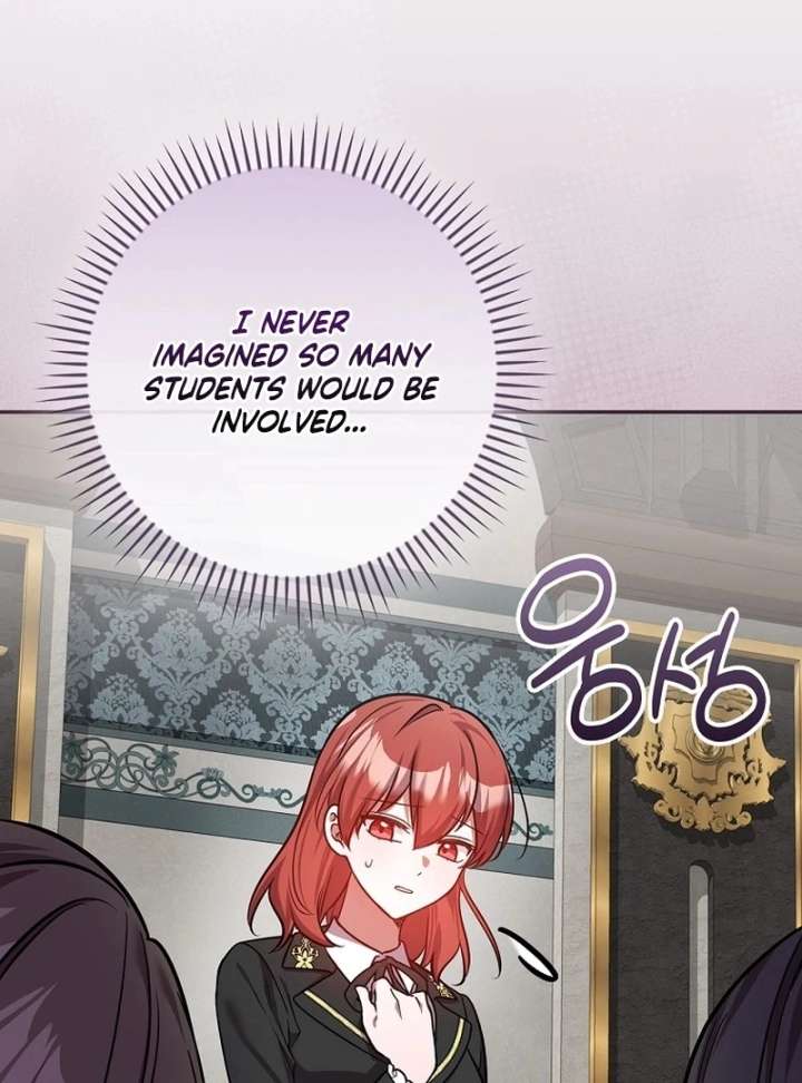 Returning My New Brother Chapter 25 - Page 6