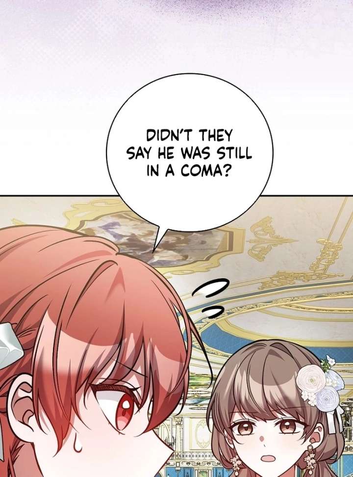 Returning My New Brother Chapter 25 - Page 70