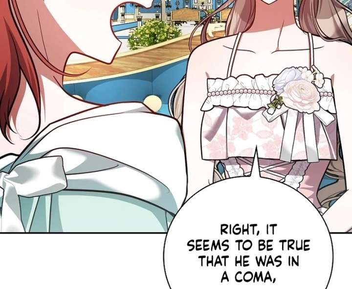 Returning My New Brother Chapter 25 - Page 71