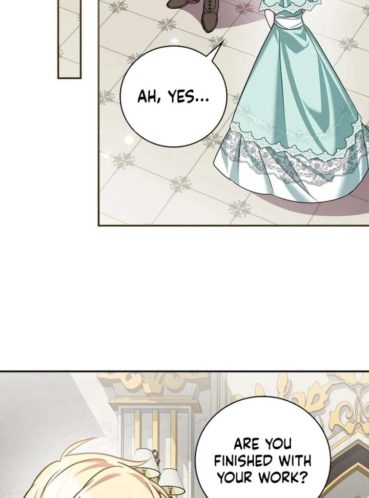 Returning My New Brother Chapter 25 - Page 79