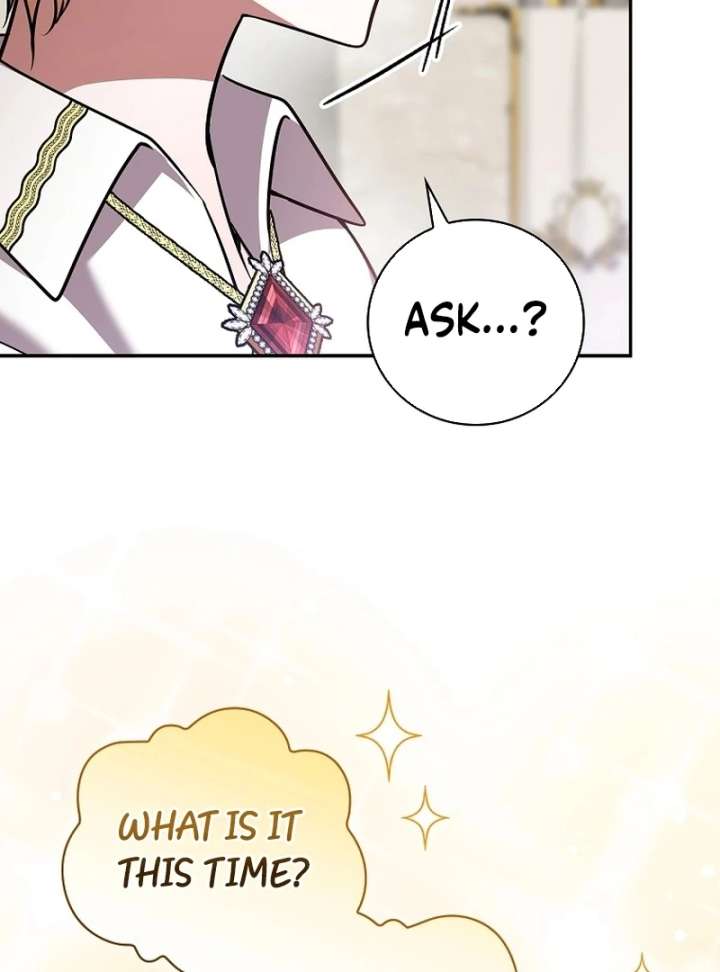 Returning My New Brother Chapter 25 - Page 93