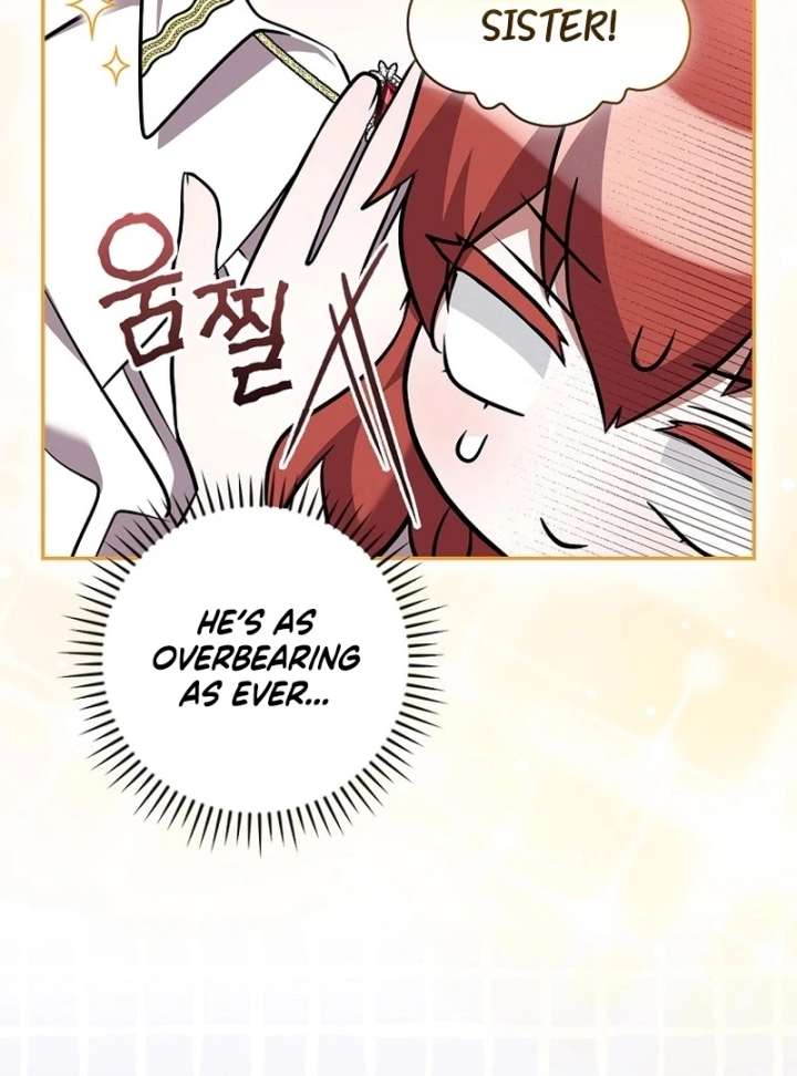 Returning My New Brother Chapter 25 - Page 95