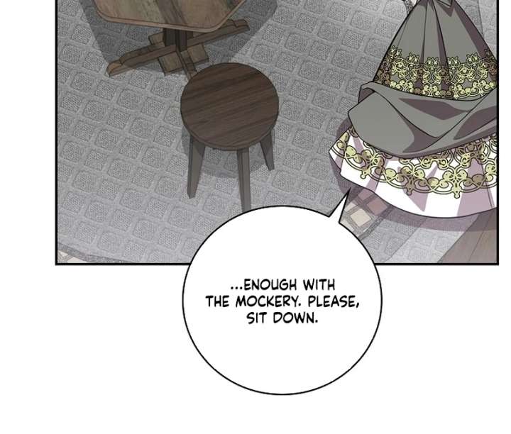 Returning My New Brother Chapter 26 - Page 10