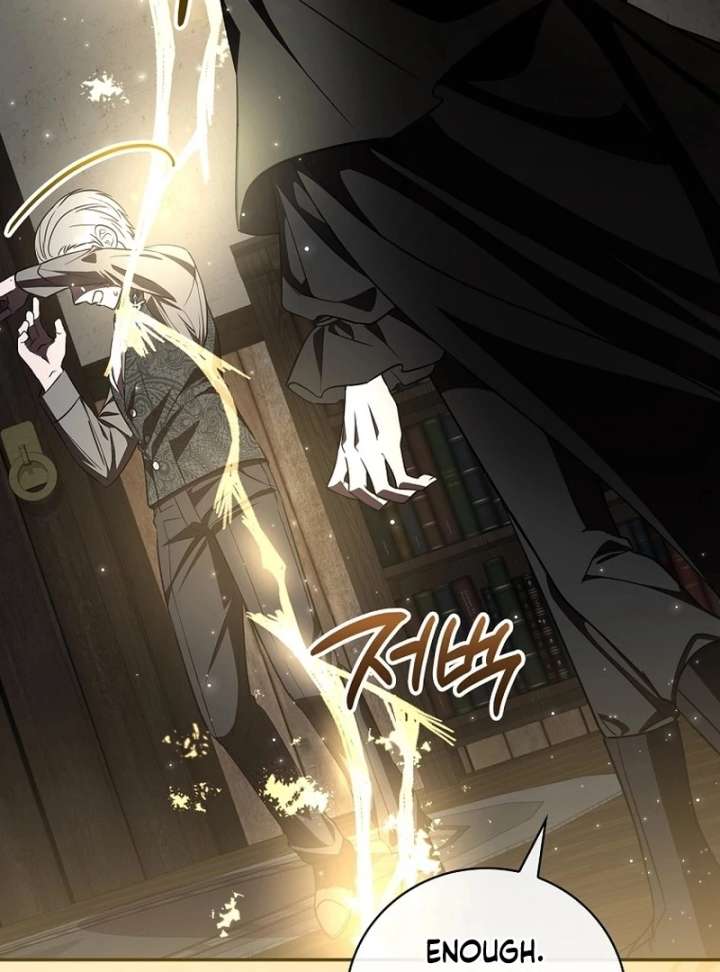 Returning My New Brother Chapter 26 - Page 106