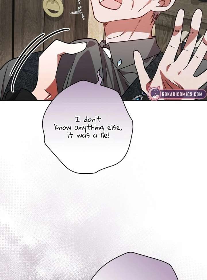 Returning My New Brother Chapter 26 - Page 108