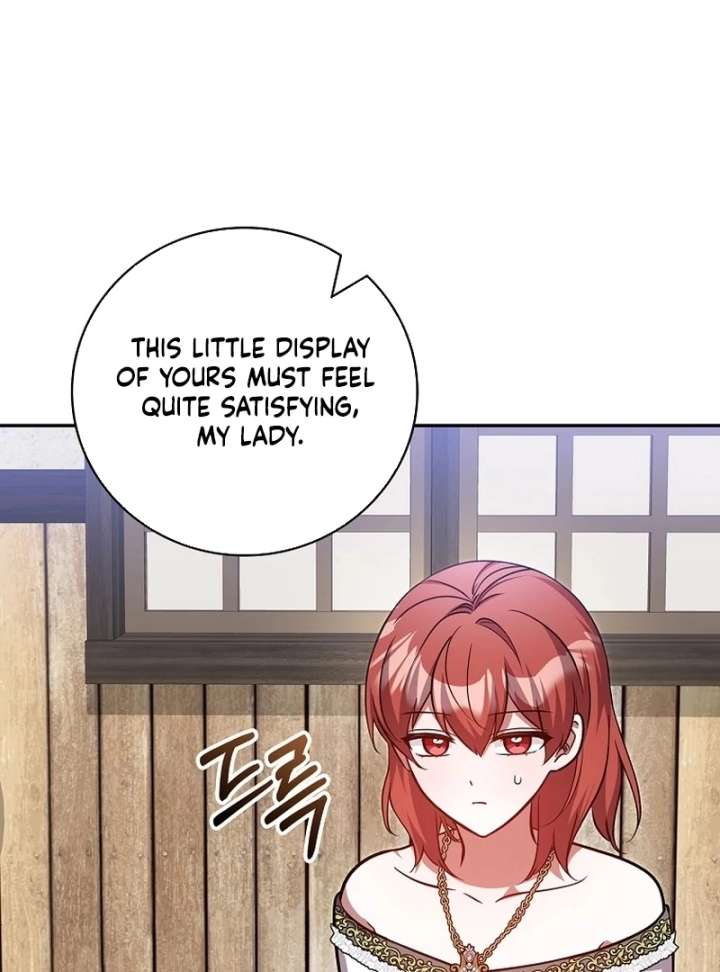 Returning My New Brother Chapter 26 - Page 11