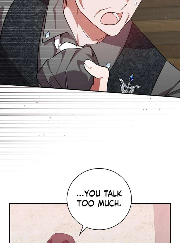 Returning My New Brother Chapter 26 - Page 116