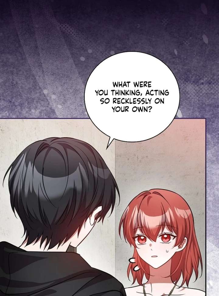 Returning My New Brother Chapter 26 - Page 124