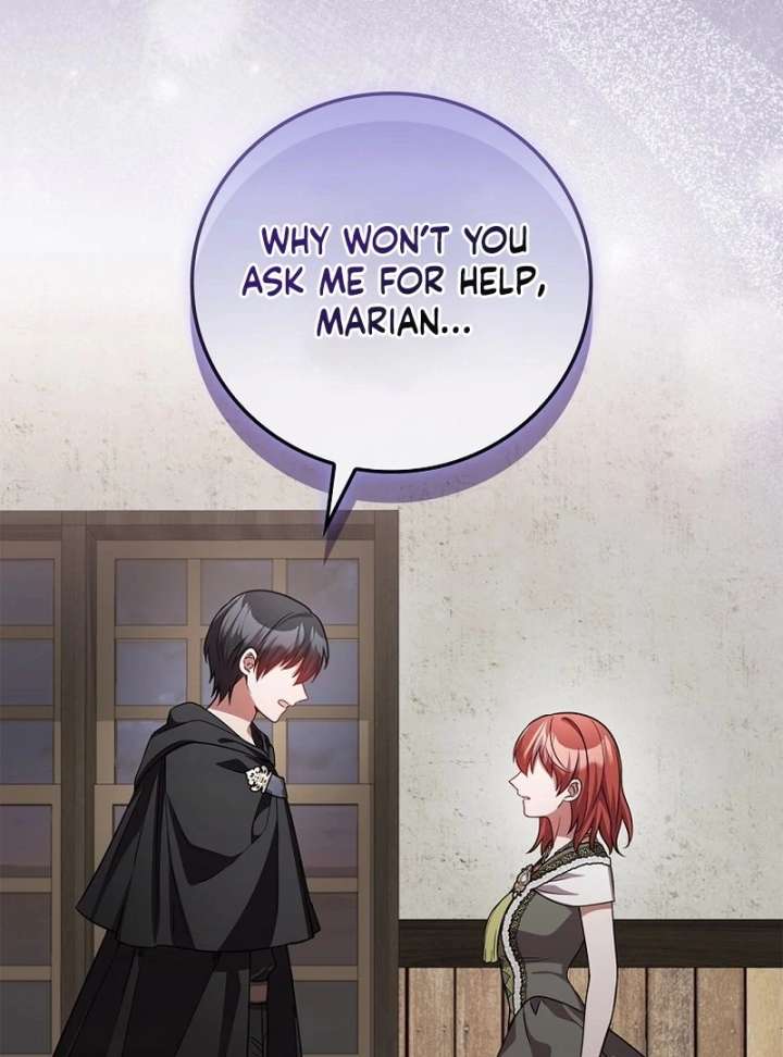 Returning My New Brother Chapter 26 - Page 127