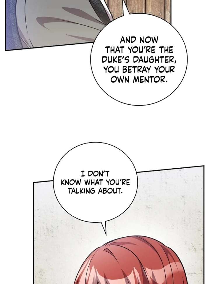 Returning My New Brother Chapter 26 - Page 14