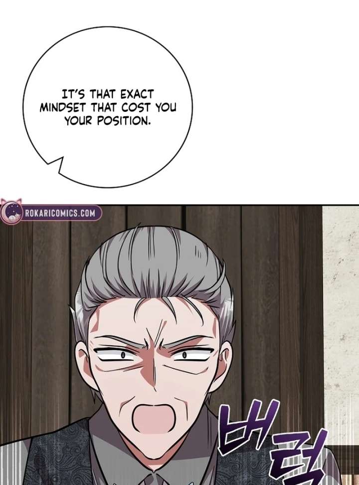 Returning My New Brother Chapter 26 - Page 21