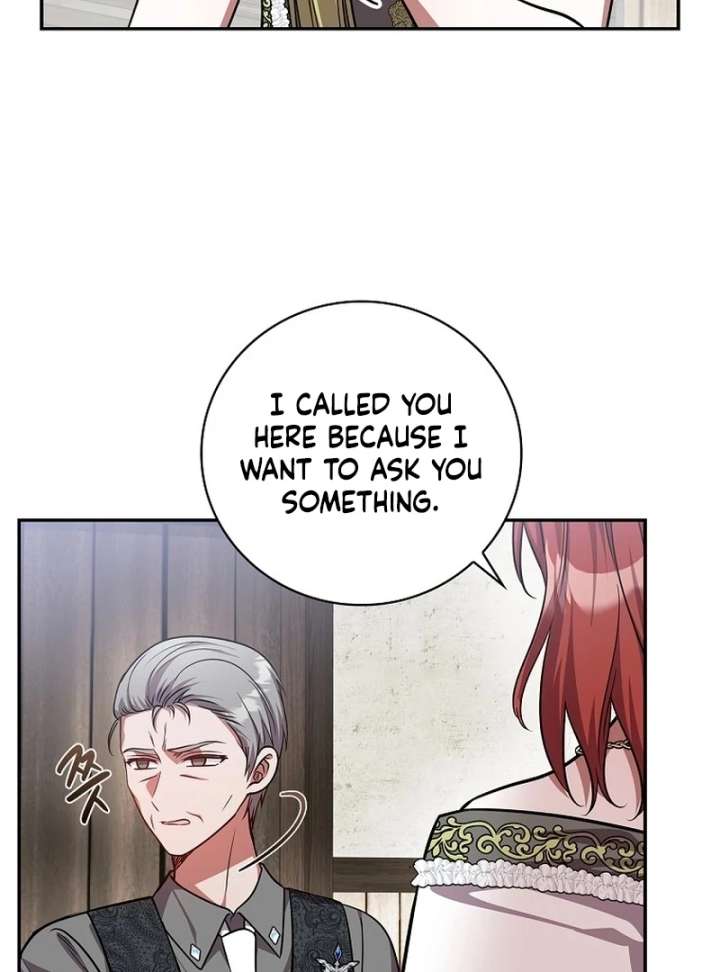 Returning My New Brother Chapter 26 - Page 24