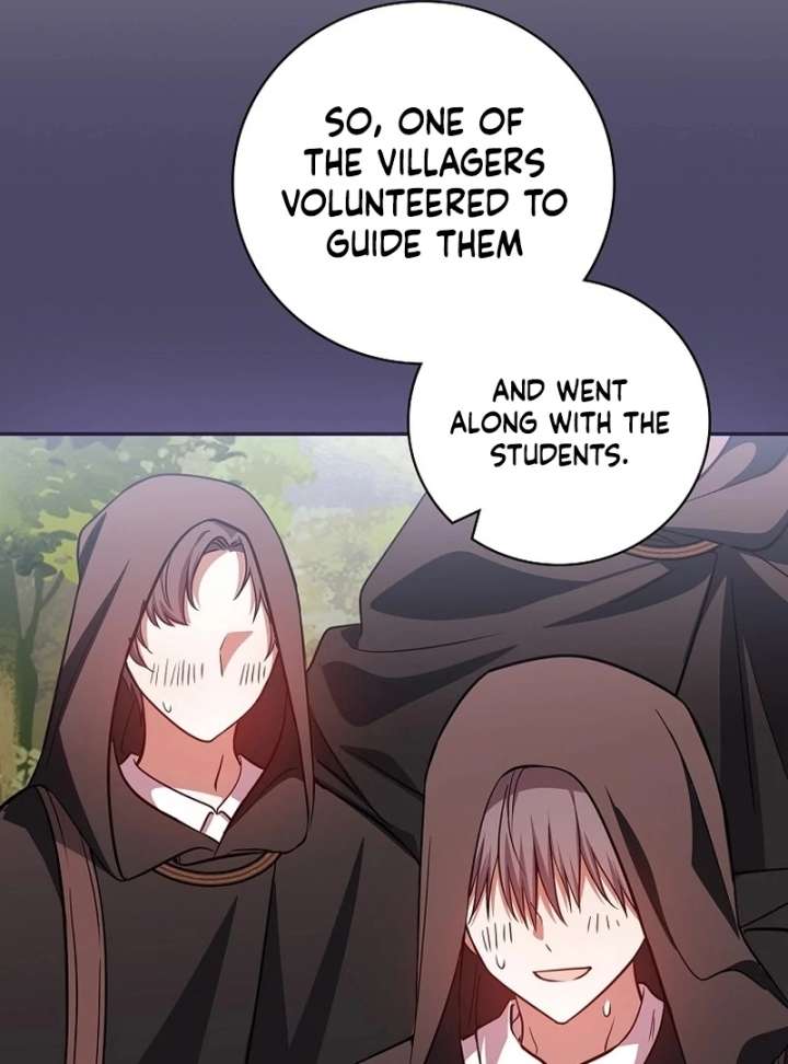 Returning My New Brother Chapter 26 - Page 30