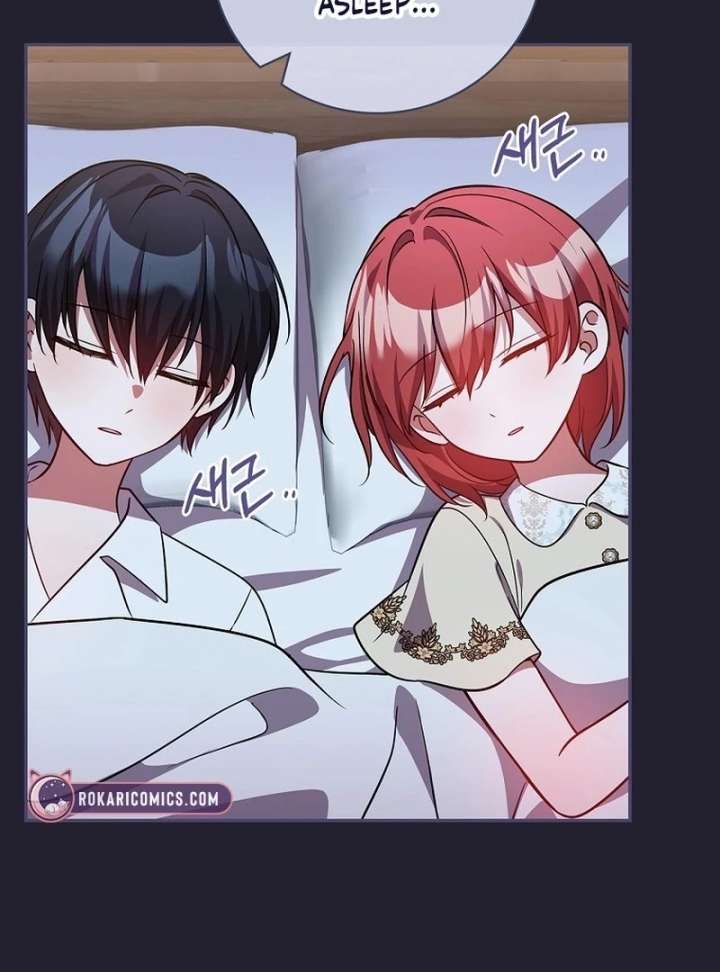 Returning My New Brother Chapter 26 - Page 36