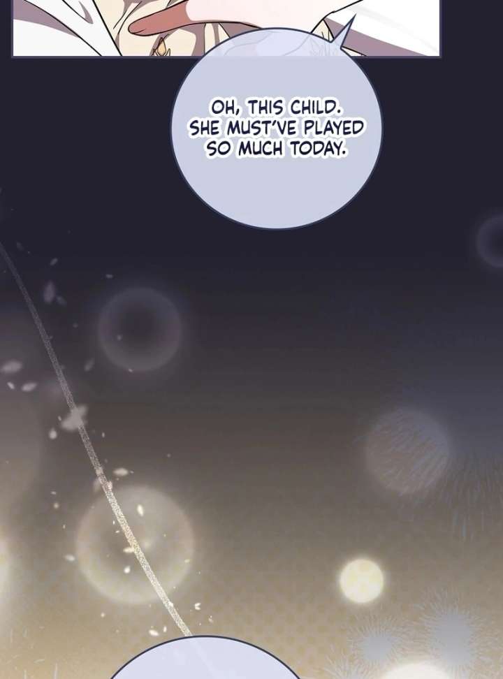 Returning My New Brother Chapter 26 - Page 41