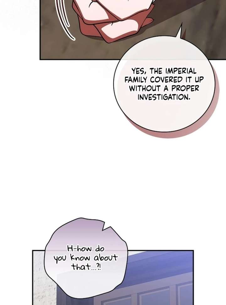 Returning My New Brother Chapter 26 - Page 56