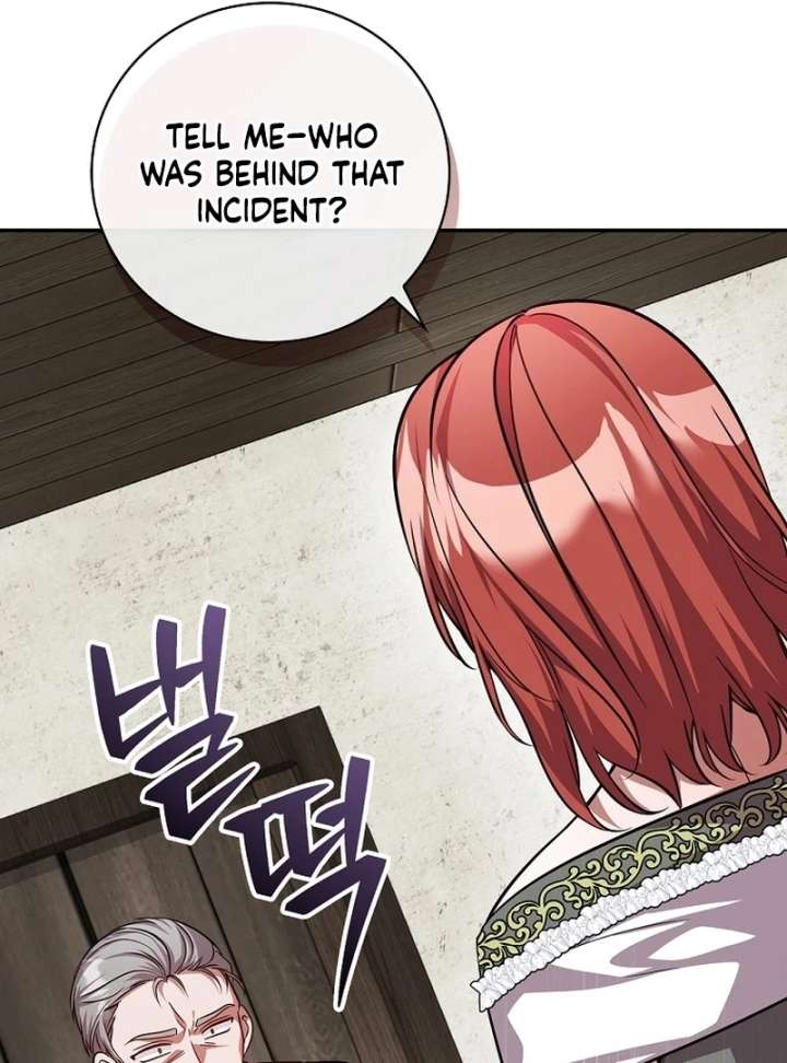 Returning My New Brother Chapter 26 - Page 59