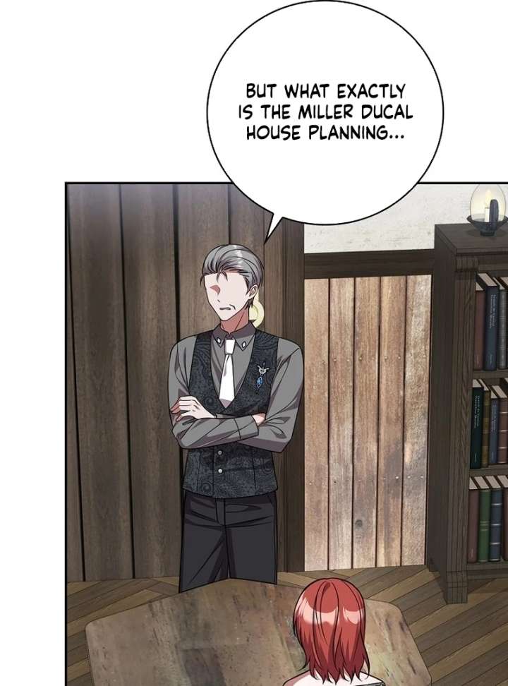 Returning My New Brother Chapter 26 - Page 68