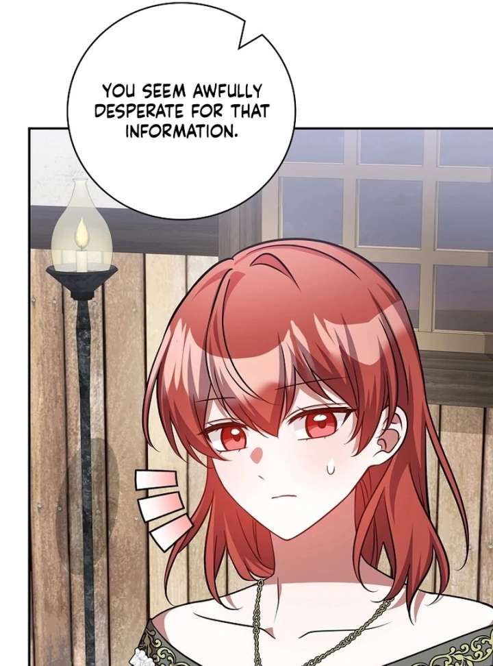 Returning My New Brother Chapter 26 - Page 77