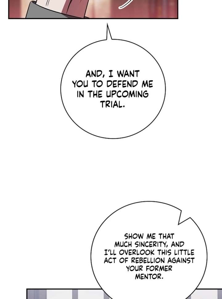 Returning My New Brother Chapter 26 - Page 83