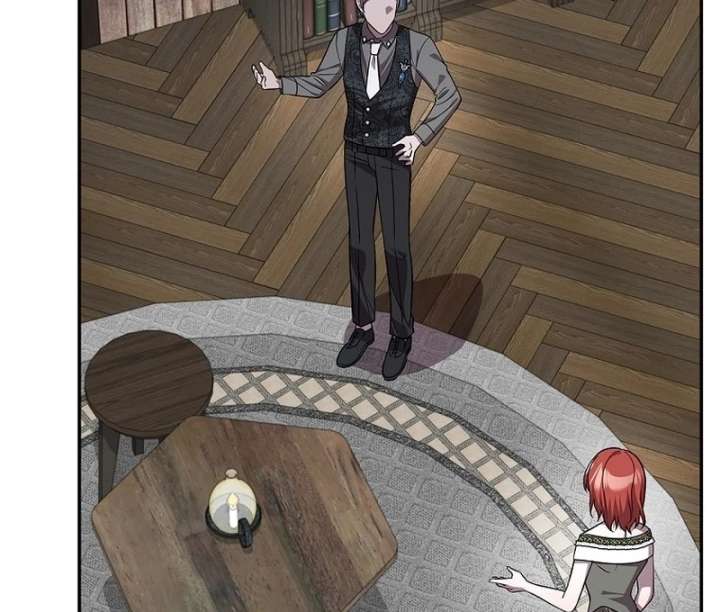 Returning My New Brother Chapter 26 - Page 9