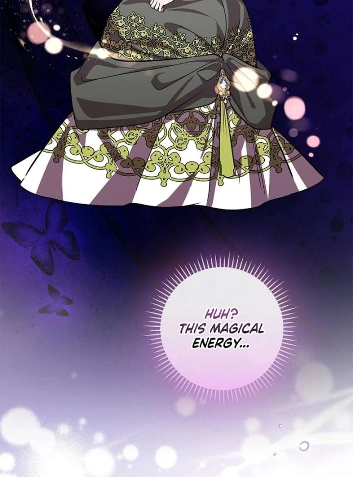 Returning My New Brother Chapter 26 - Page 90