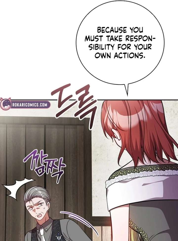 Returning My New Brother Chapter 26 - Page 95