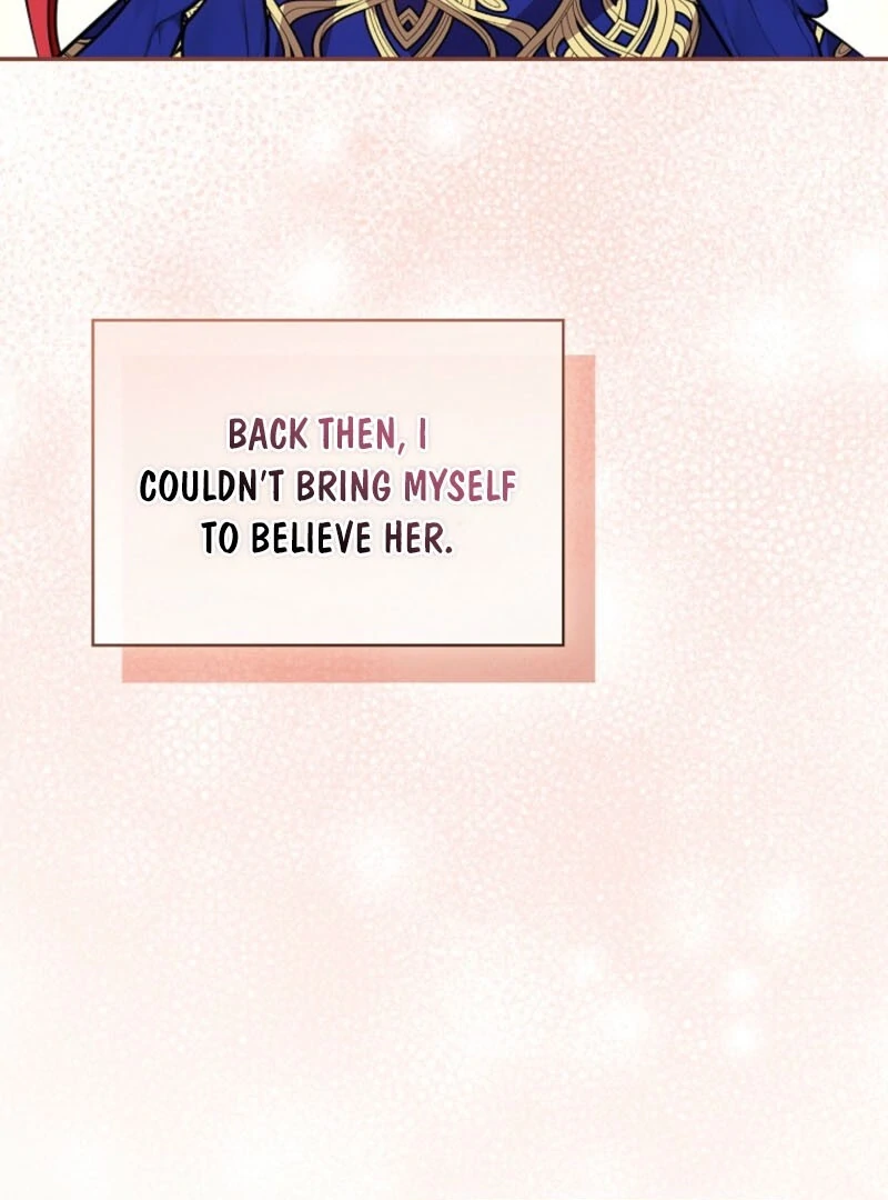 Returning My New Brother Chapter 27 - Page 102