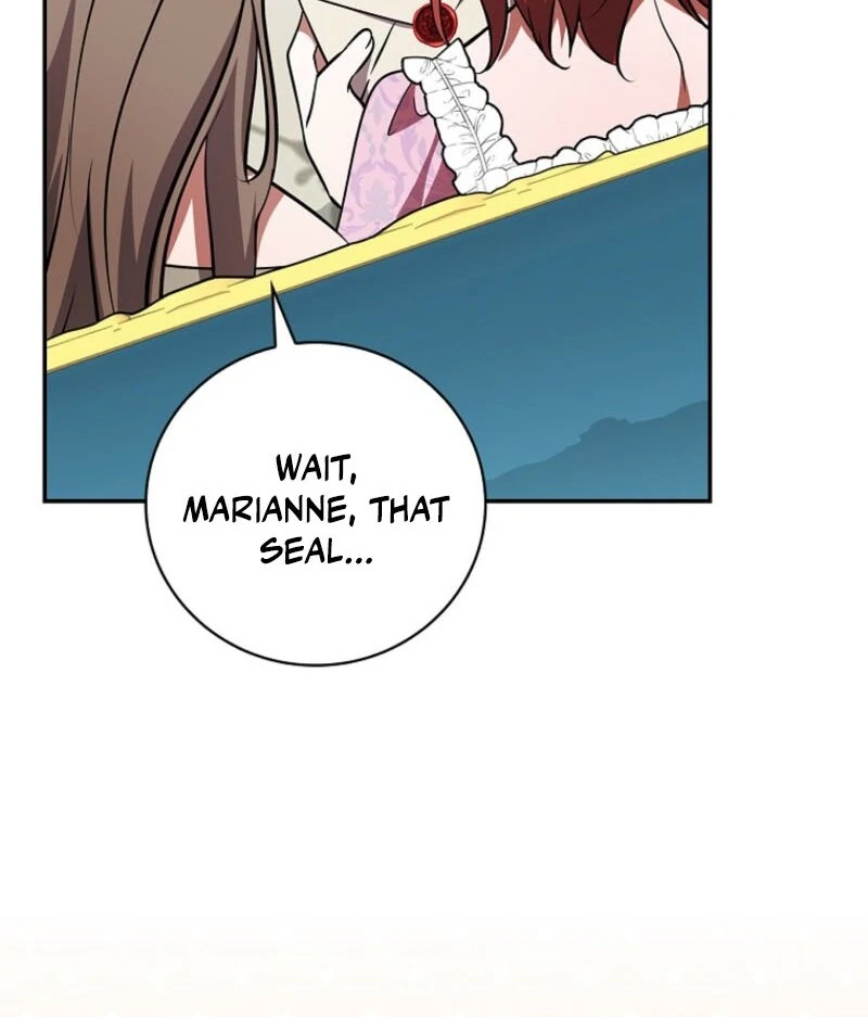 Returning My New Brother Chapter 27 - Page 106