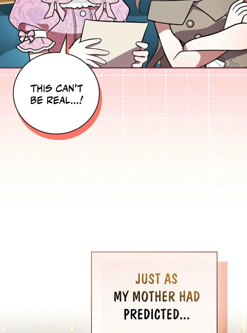 Returning My New Brother Chapter 27 - Page 113