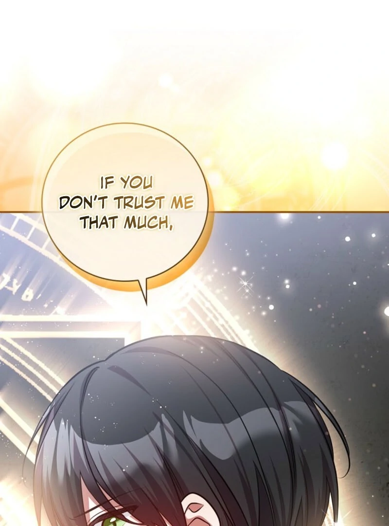 Returning My New Brother Chapter 27 - Page 15