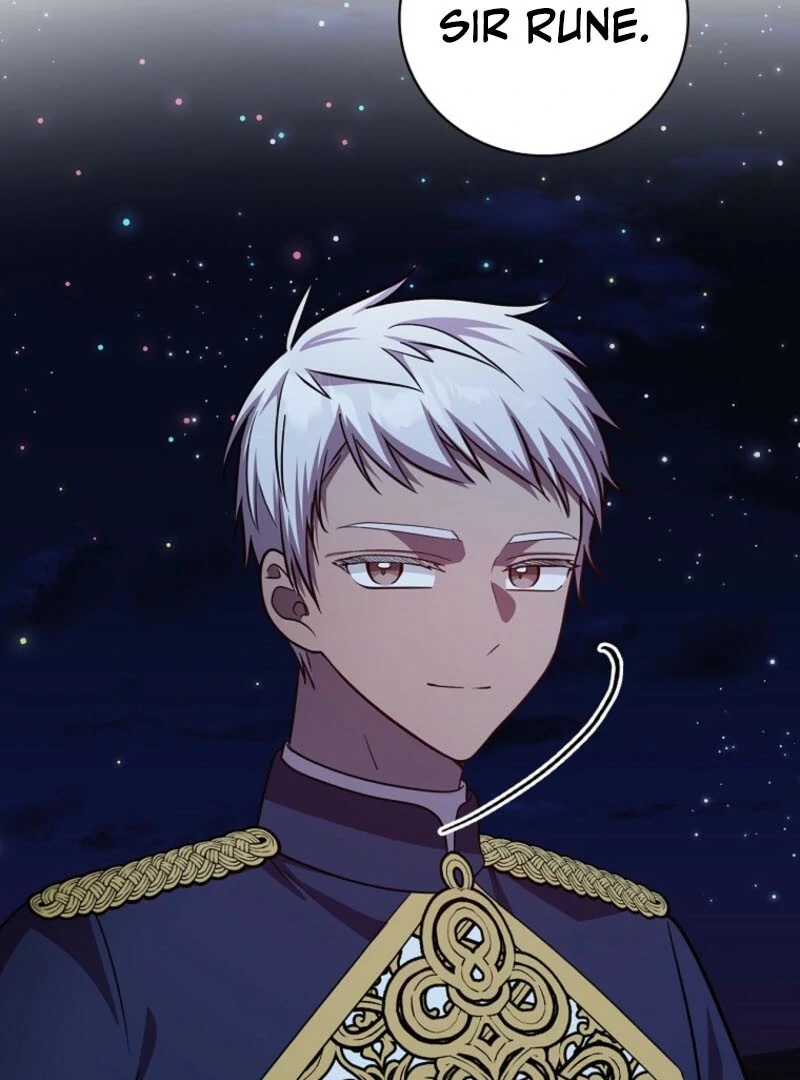 Returning My New Brother Chapter 27 - Page 21