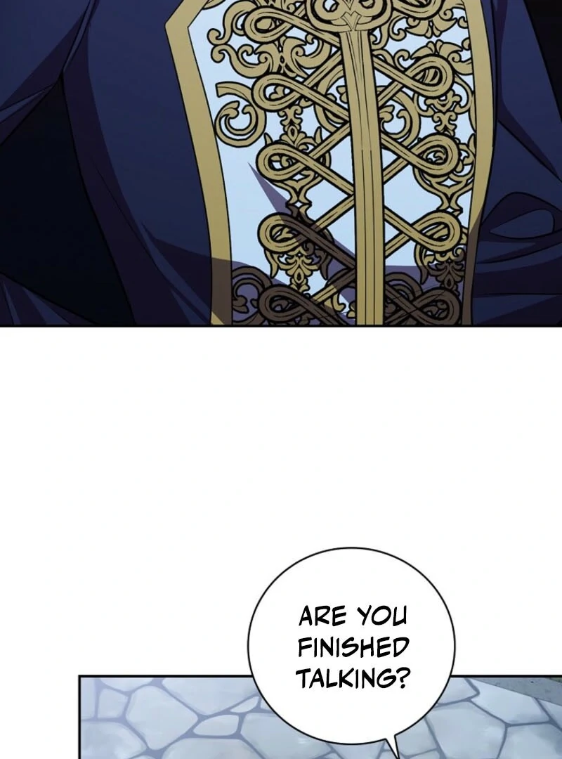 Returning My New Brother Chapter 27 - Page 22