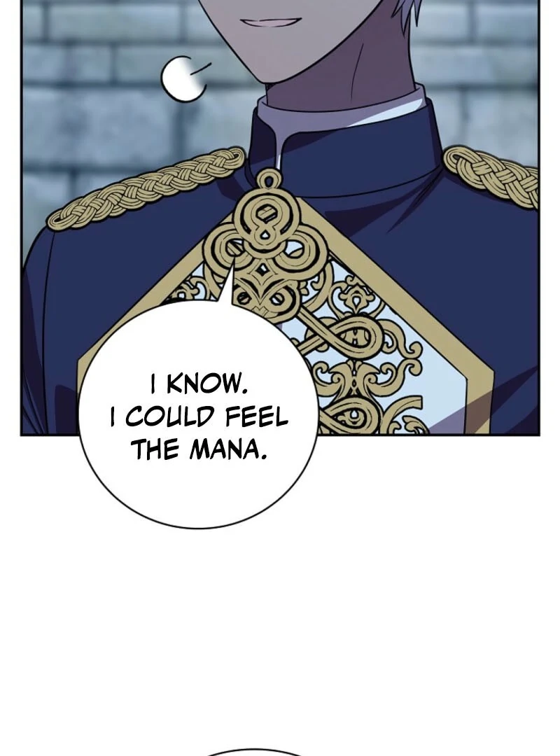 Returning My New Brother Chapter 27 - Page 25