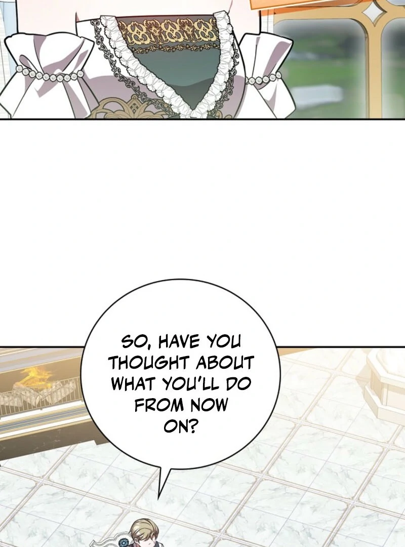 Returning My New Brother Chapter 27 - Page 36