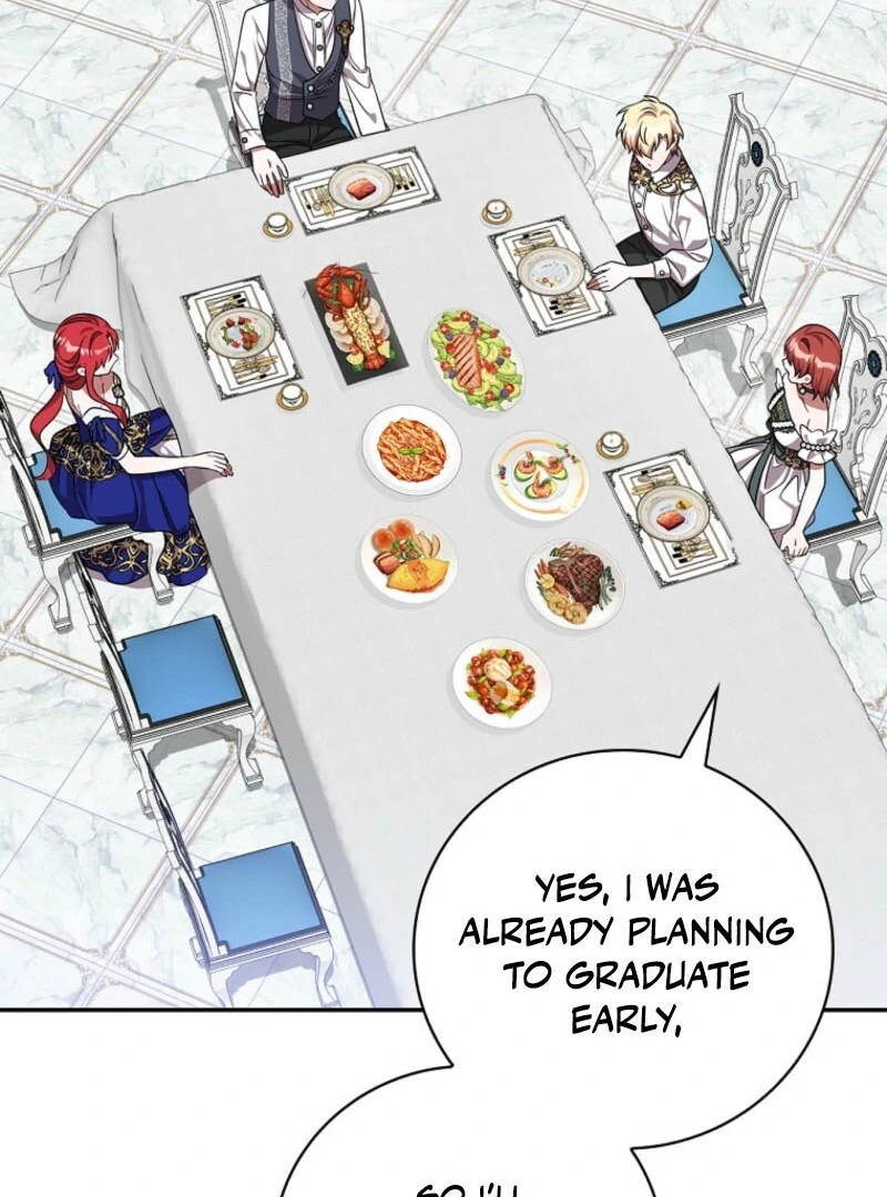 Returning My New Brother Chapter 27 - Page 37