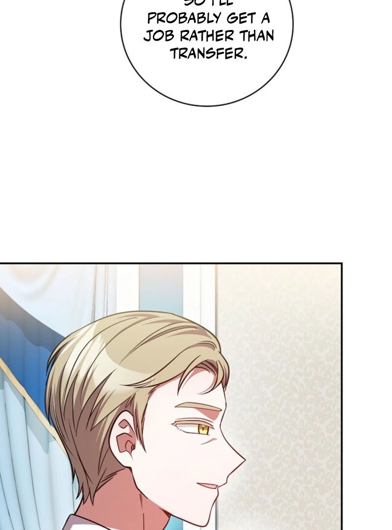 Returning My New Brother Chapter 27 - Page 38