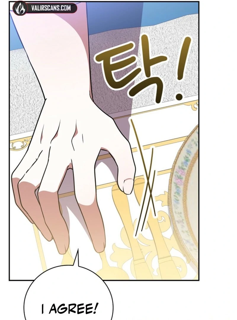 Returning My New Brother Chapter 27 - Page 42